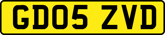 GD05ZVD