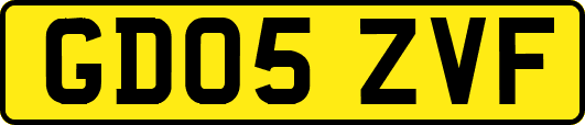 GD05ZVF
