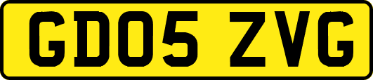 GD05ZVG