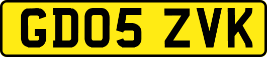 GD05ZVK