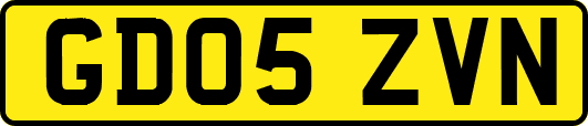 GD05ZVN