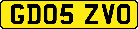 GD05ZVO