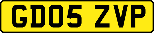 GD05ZVP
