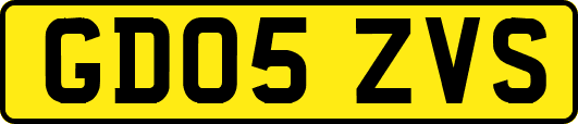 GD05ZVS