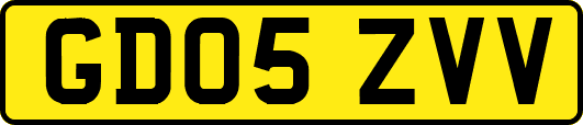 GD05ZVV