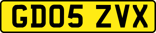 GD05ZVX
