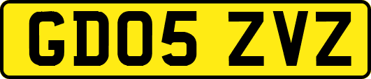 GD05ZVZ