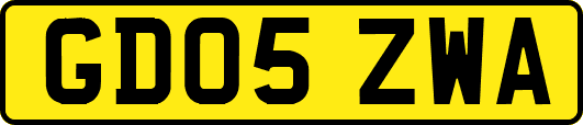 GD05ZWA