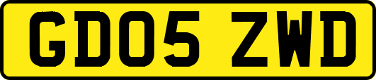 GD05ZWD