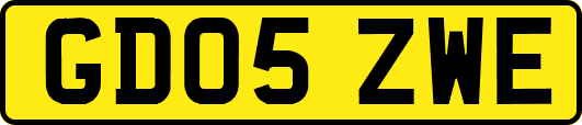 GD05ZWE