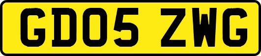 GD05ZWG