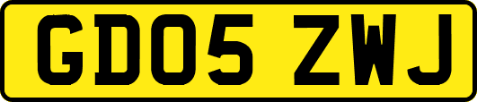 GD05ZWJ