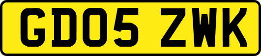 GD05ZWK