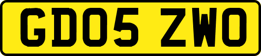 GD05ZWO