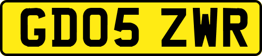 GD05ZWR