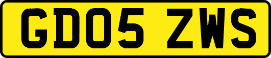 GD05ZWS