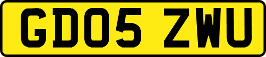 GD05ZWU