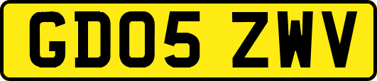 GD05ZWV