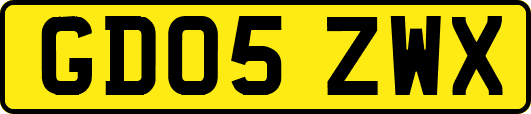 GD05ZWX
