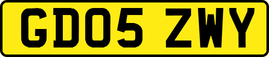 GD05ZWY