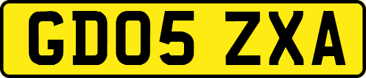GD05ZXA