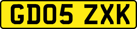 GD05ZXK