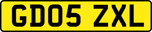 GD05ZXL