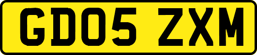 GD05ZXM