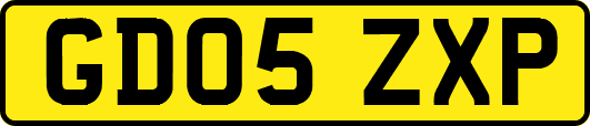 GD05ZXP