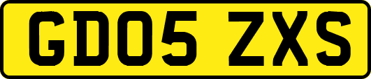 GD05ZXS