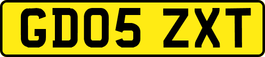 GD05ZXT