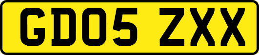 GD05ZXX