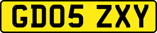 GD05ZXY