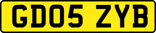 GD05ZYB