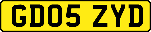 GD05ZYD