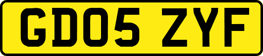 GD05ZYF