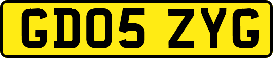 GD05ZYG