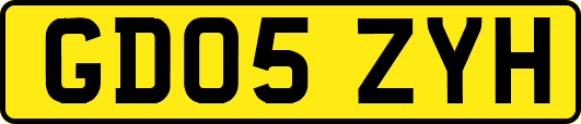 GD05ZYH