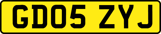 GD05ZYJ