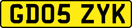 GD05ZYK