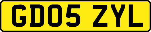 GD05ZYL