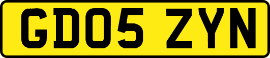 GD05ZYN