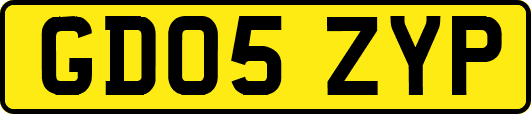 GD05ZYP