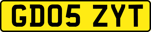 GD05ZYT
