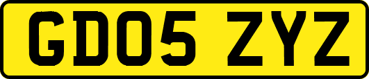 GD05ZYZ