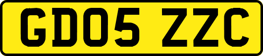 GD05ZZC