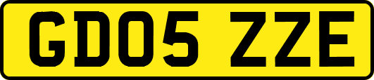 GD05ZZE