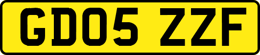 GD05ZZF