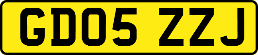 GD05ZZJ