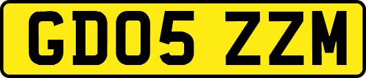 GD05ZZM